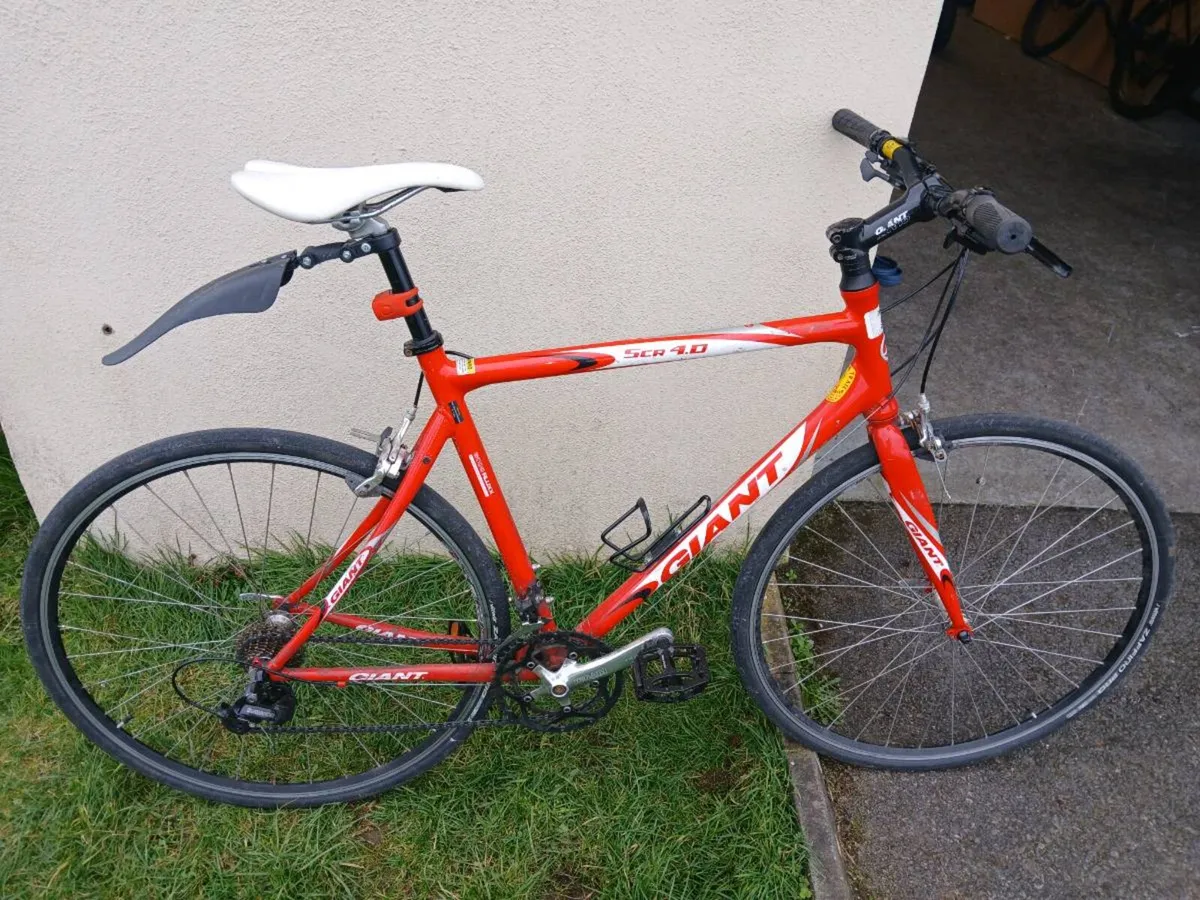 Roadbike - Image 2