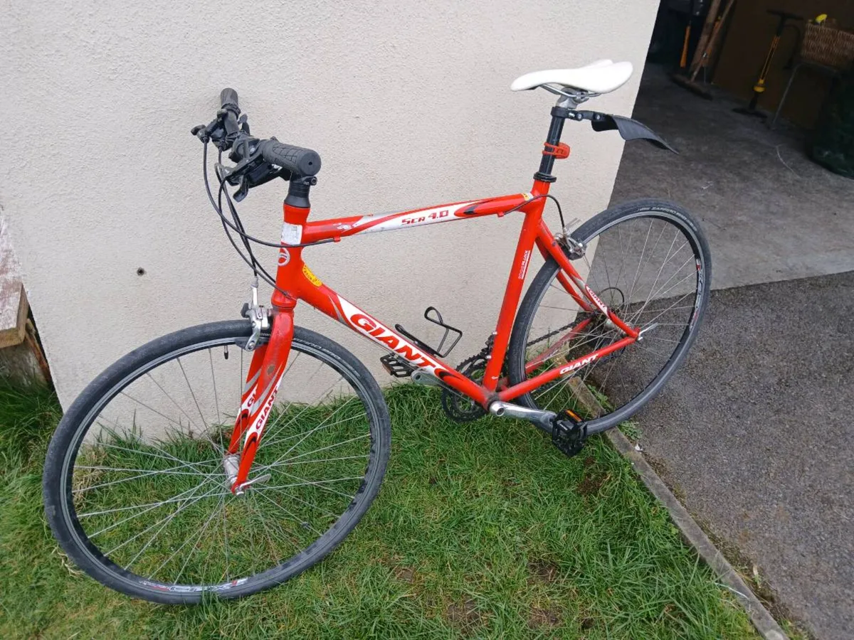 Roadbike - Image 3