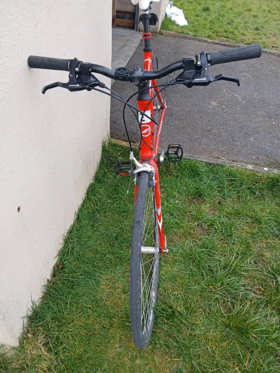 Roadbike - Image 4