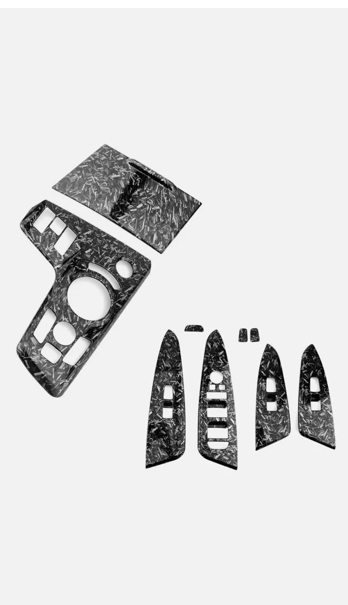 Interior Trims for Kia Sportage 2023-2025 - Image 3
