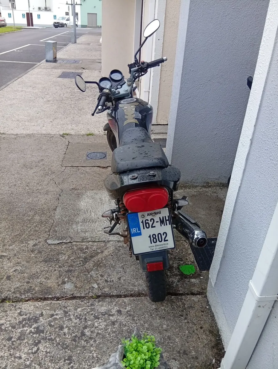 LEXMOTO Other 2016 - Image 3
