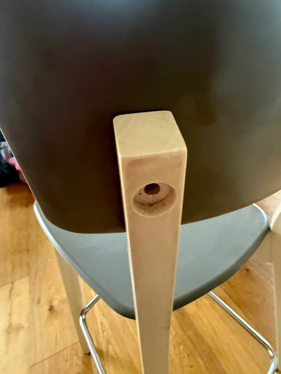 3 stools - Image 3