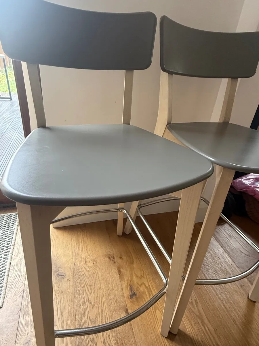 3 stools - Image 4