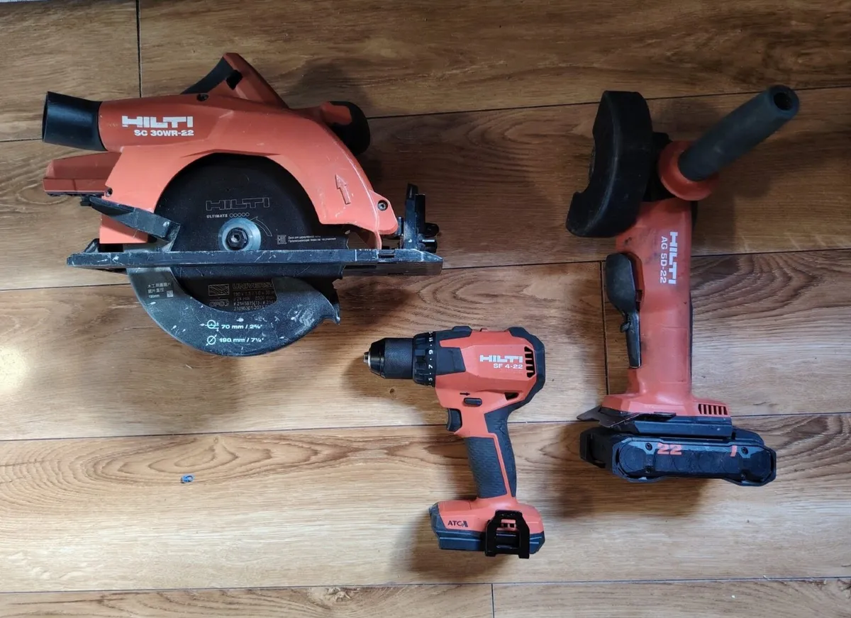 Hilti neuron - Image 3