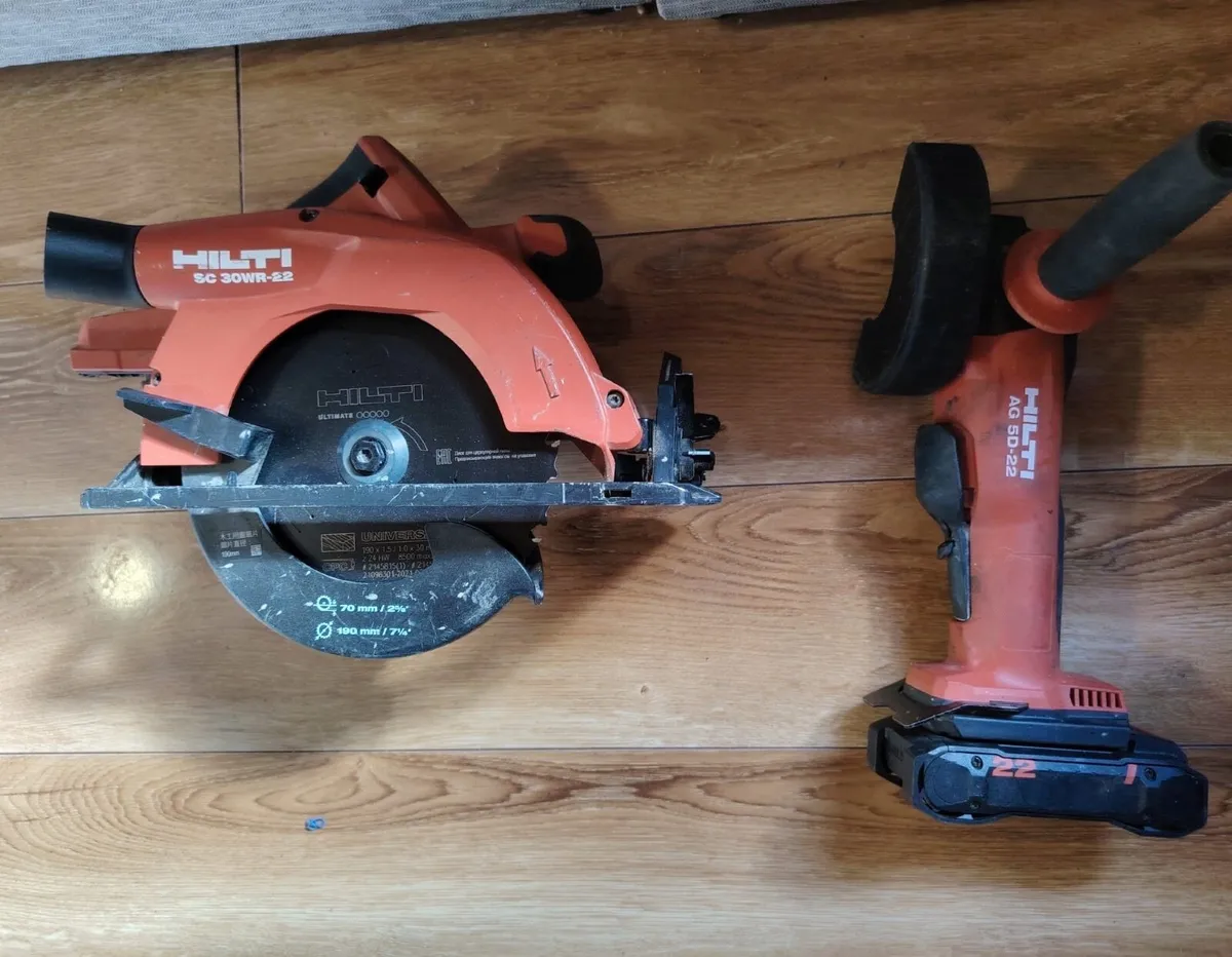 Hilti neuron - Image 4