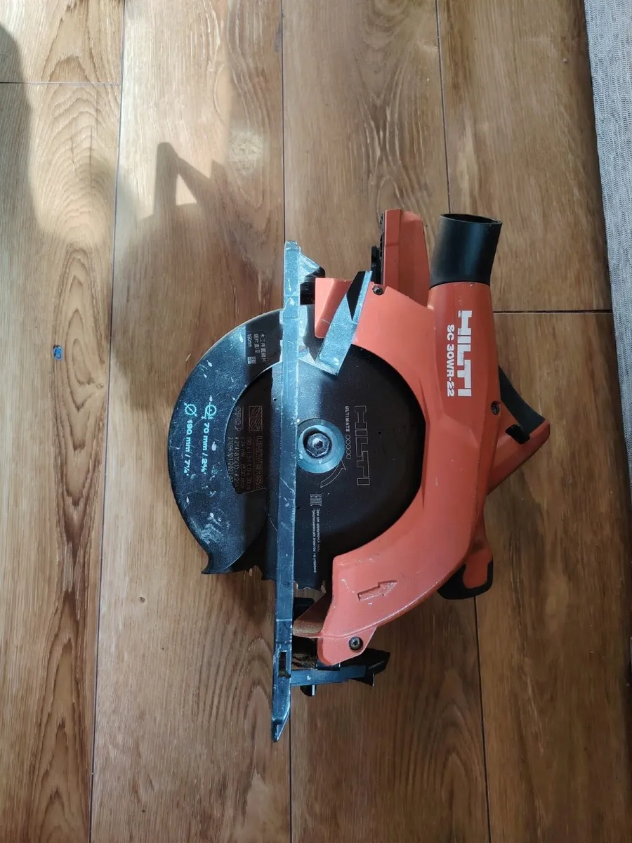 Hilti neuron - Image 2