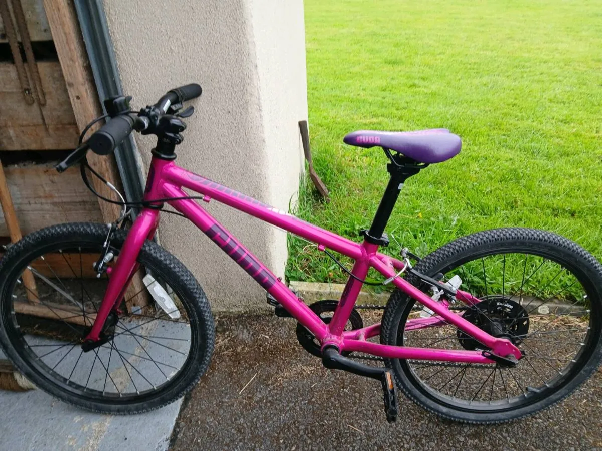Bicycle - Image 1