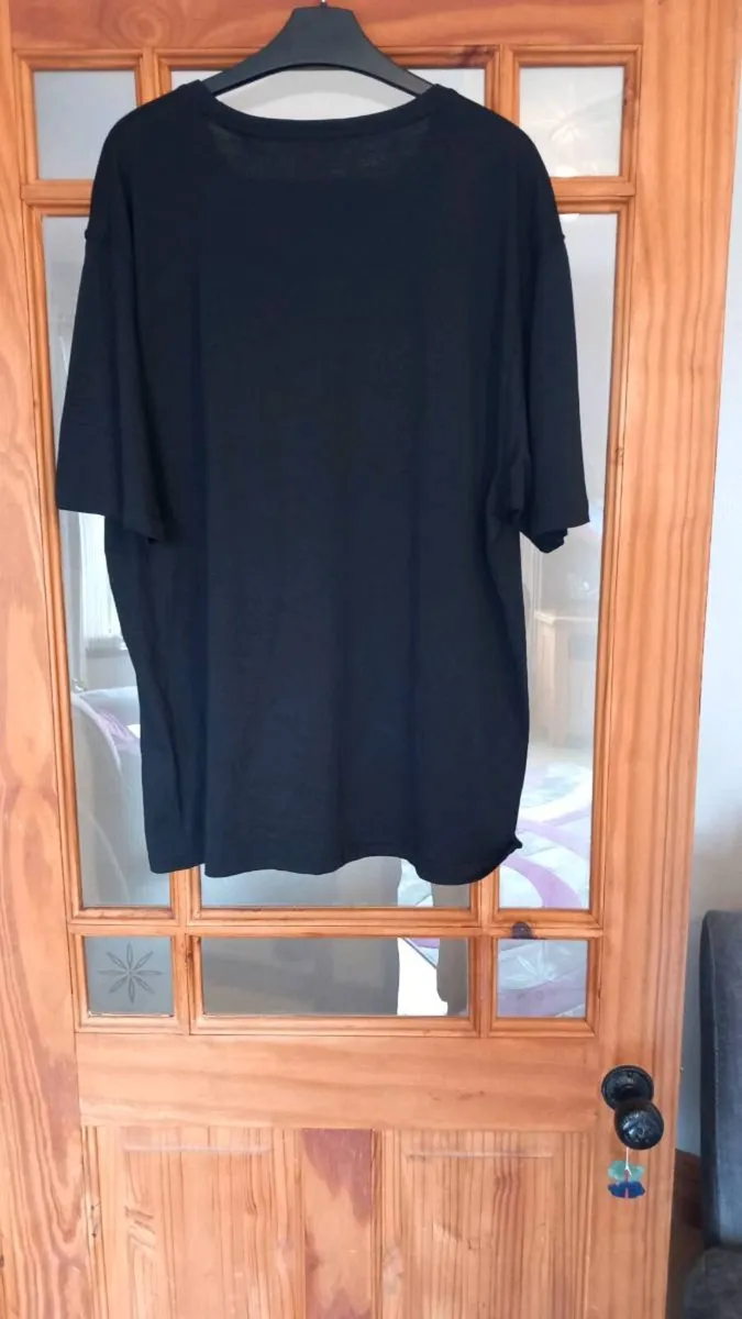Motorcycle Tee Shirt - Image 2