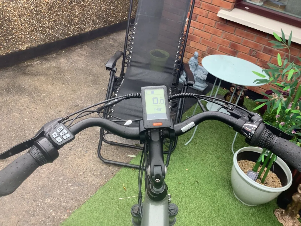 E-bike - Image 1