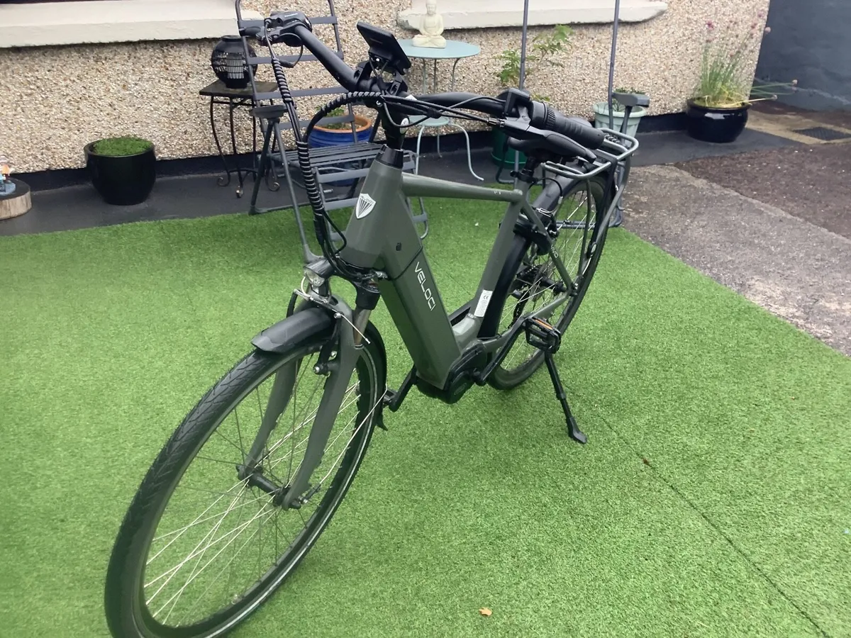 E-bike - Image 3