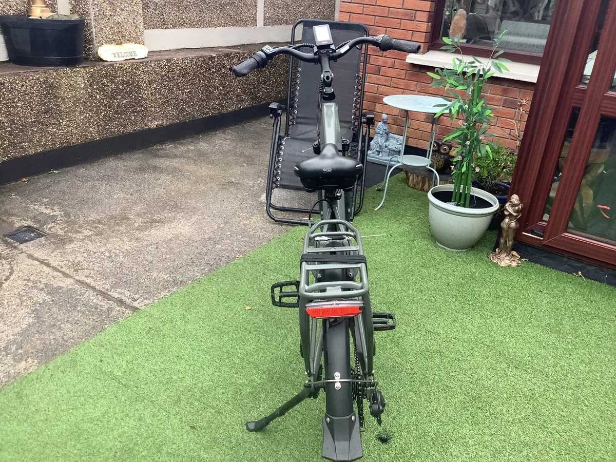 E-bike - Image 4