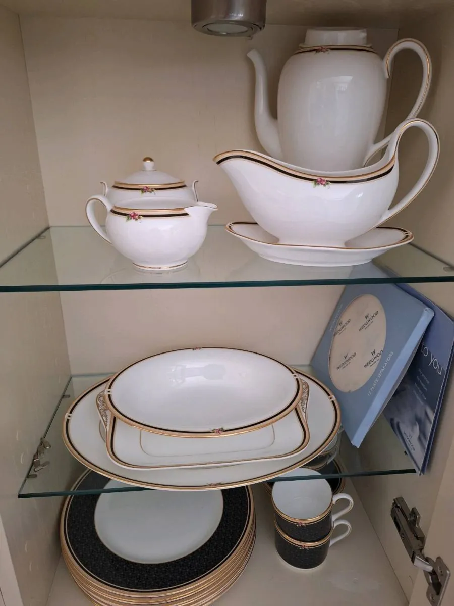 Set of Wedgewood Clio - Image 2