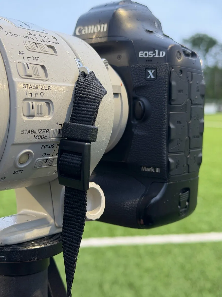Canon 1DX MKIiii - Image 3
