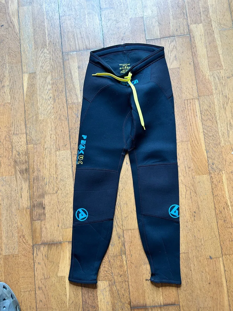 Kayak pants - Image 1