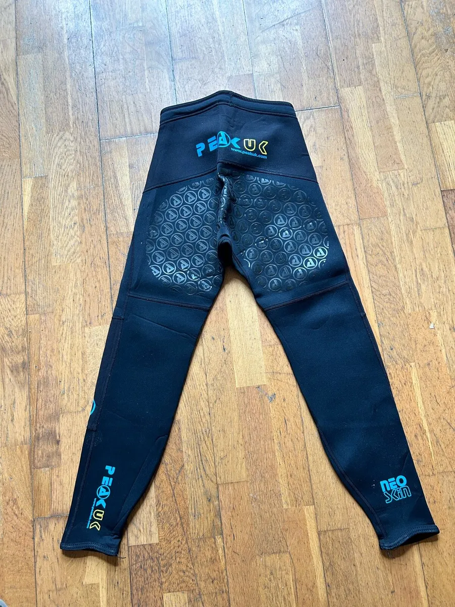 Kayak pants - Image 2