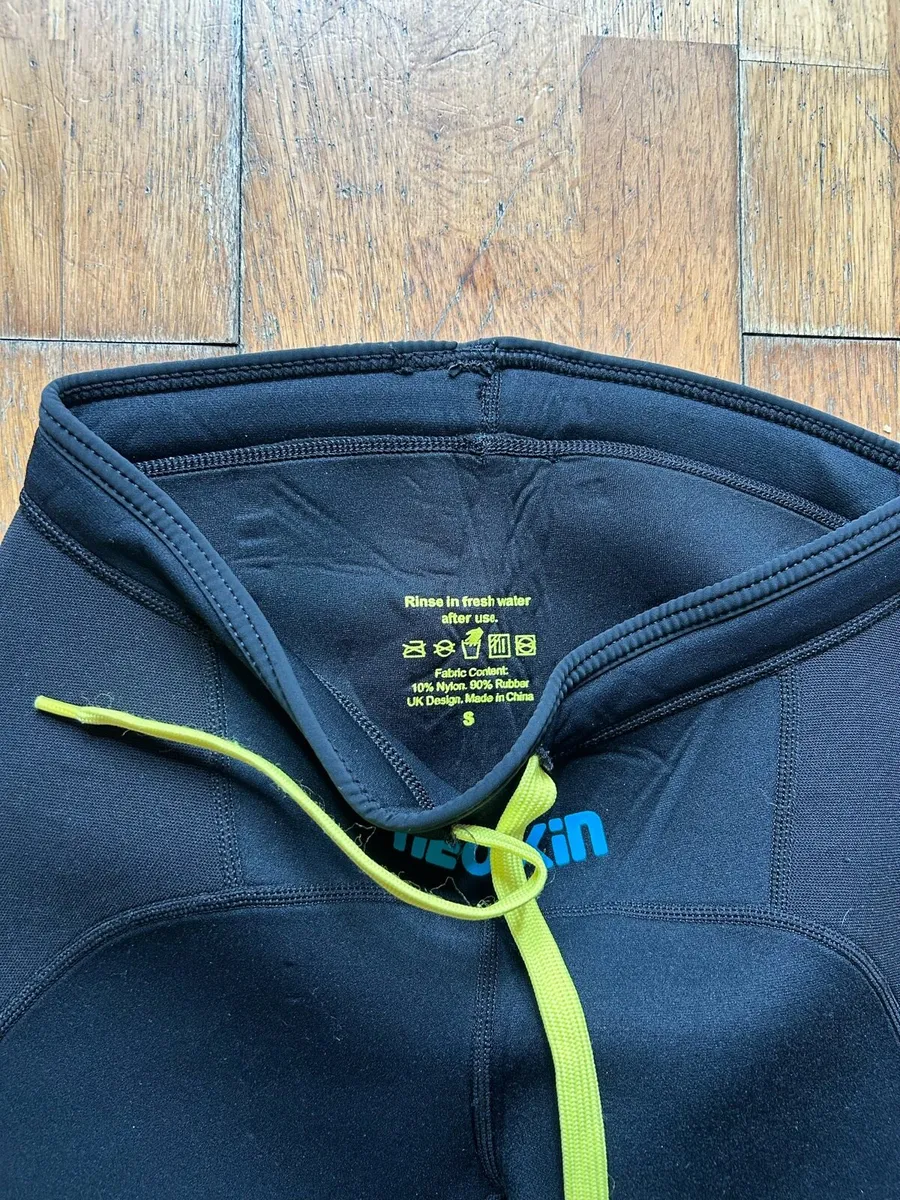 Kayak pants - Image 3