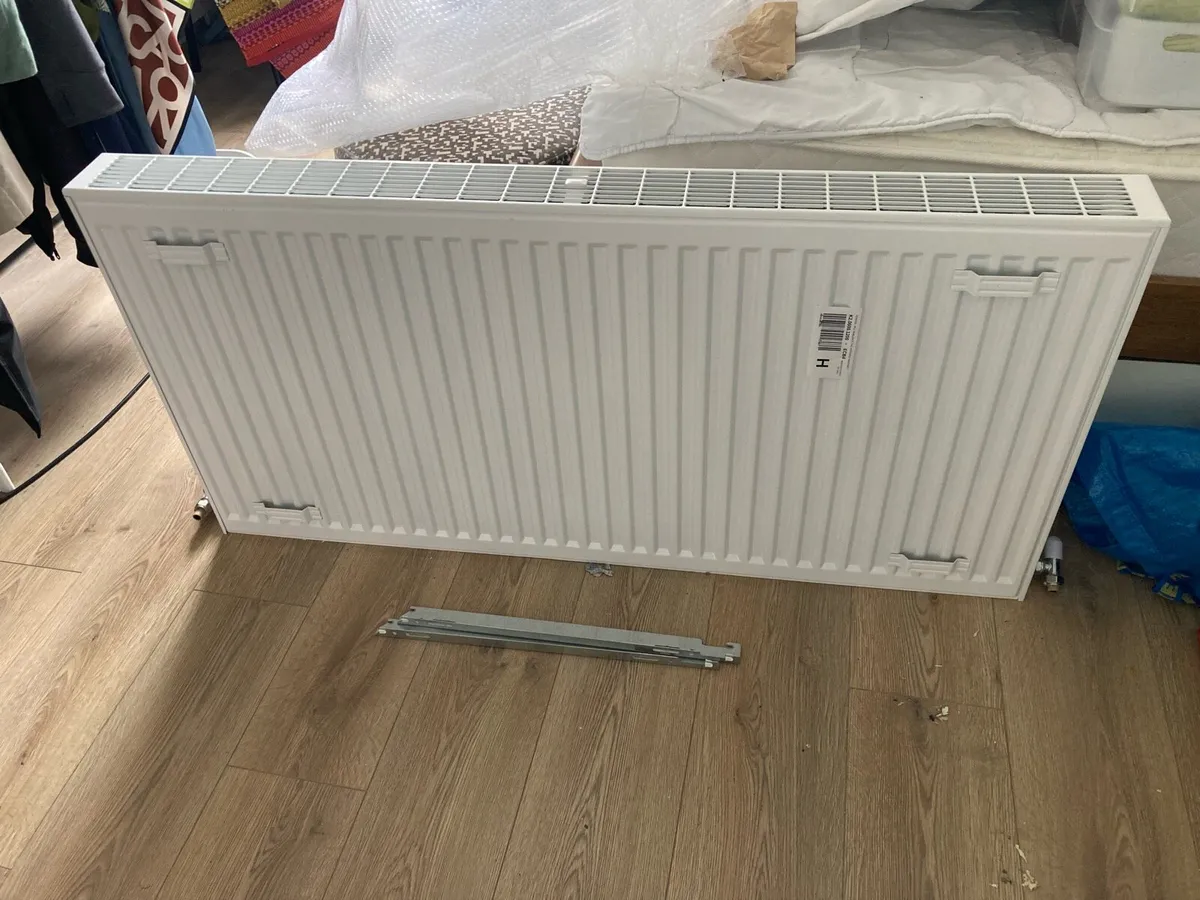 Radiator- Brand New - Unused- Stelrad Compact K2 - Image 1