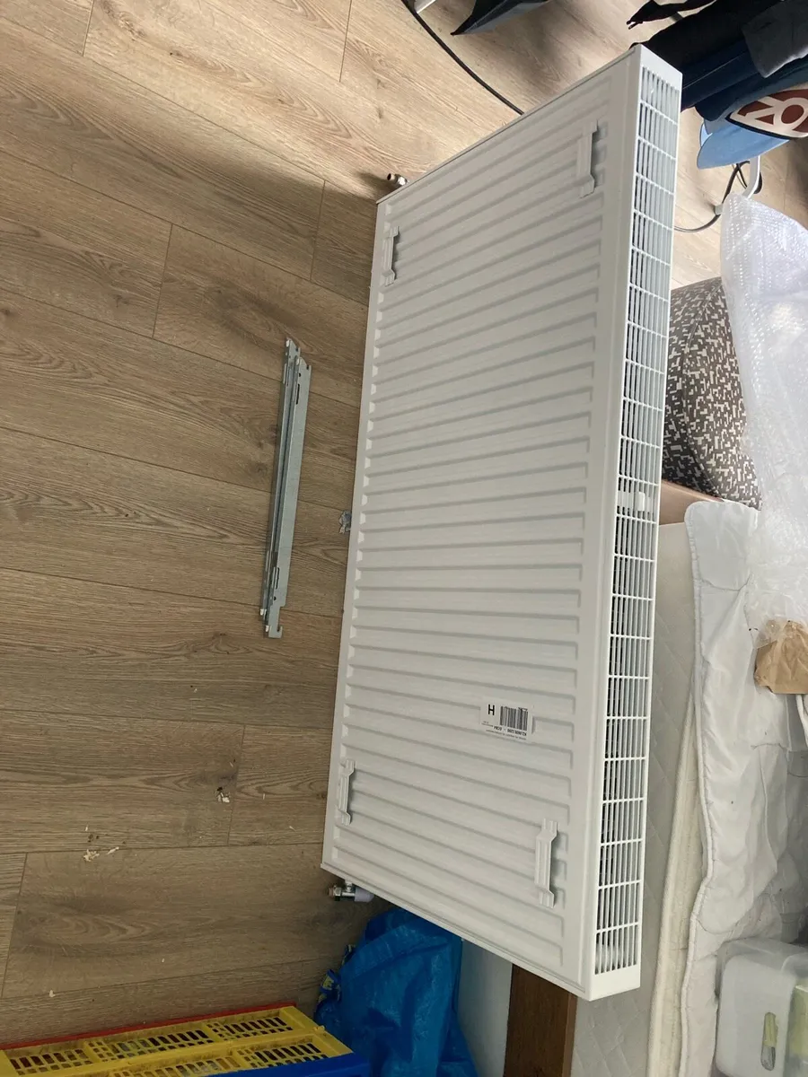 Radiator- Brand New - Unused- Stelrad Compact K2 - Image 2
