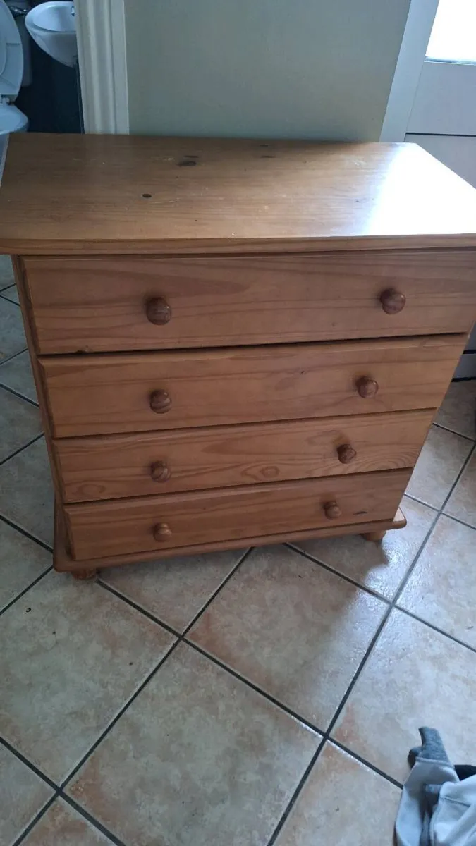 Chest of Drawers - Image 2