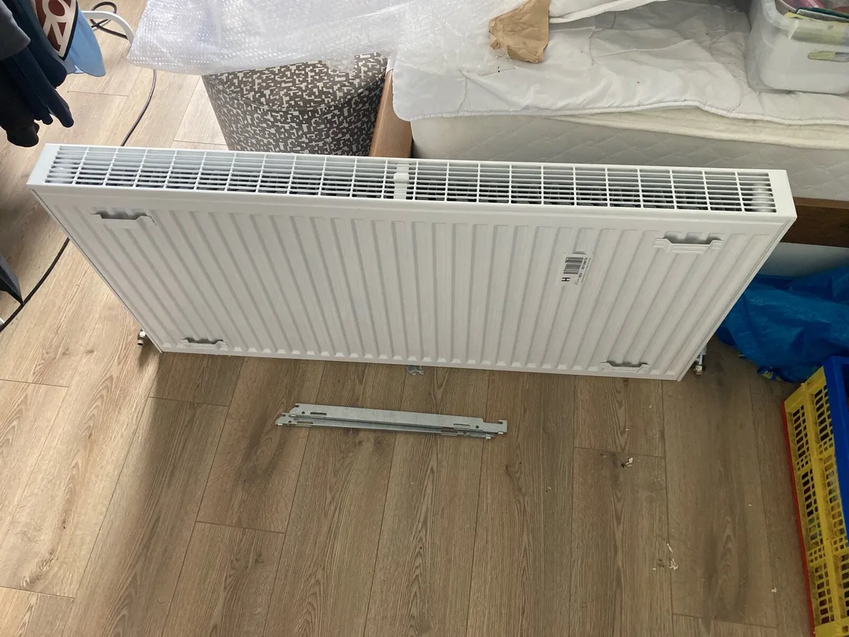Radiator- Brand New - Unused- Stelrad Compact K2 - Image 4