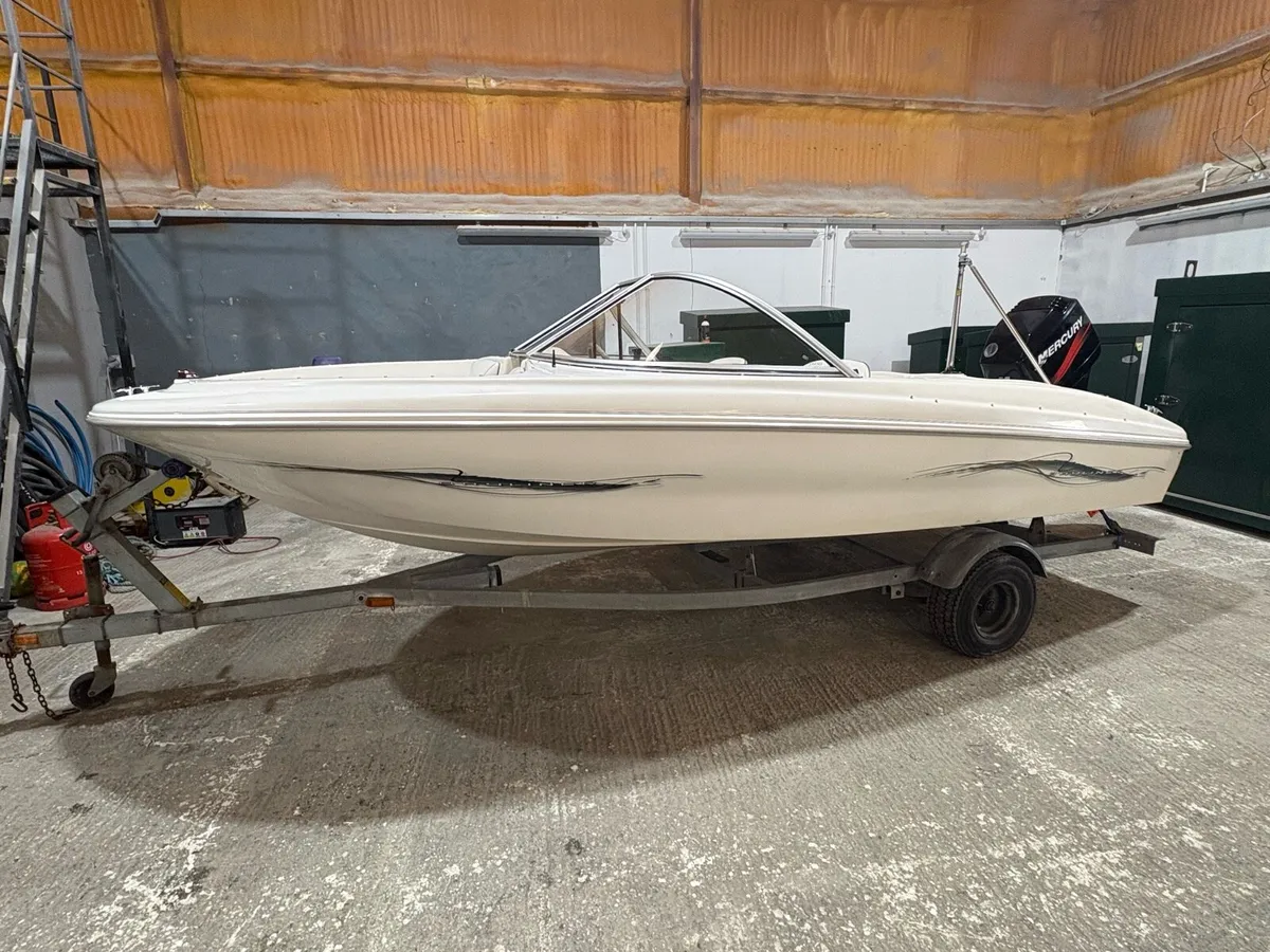 Bayliner Capri 160 - Image 2