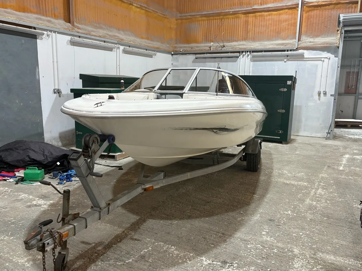 Bayliner Capri 160 - Image 1