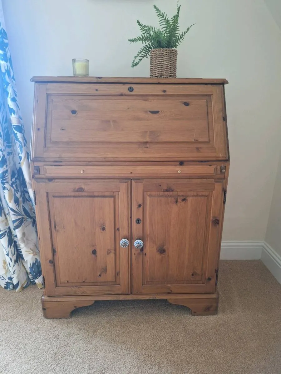Ducal Writing desk - Image 2