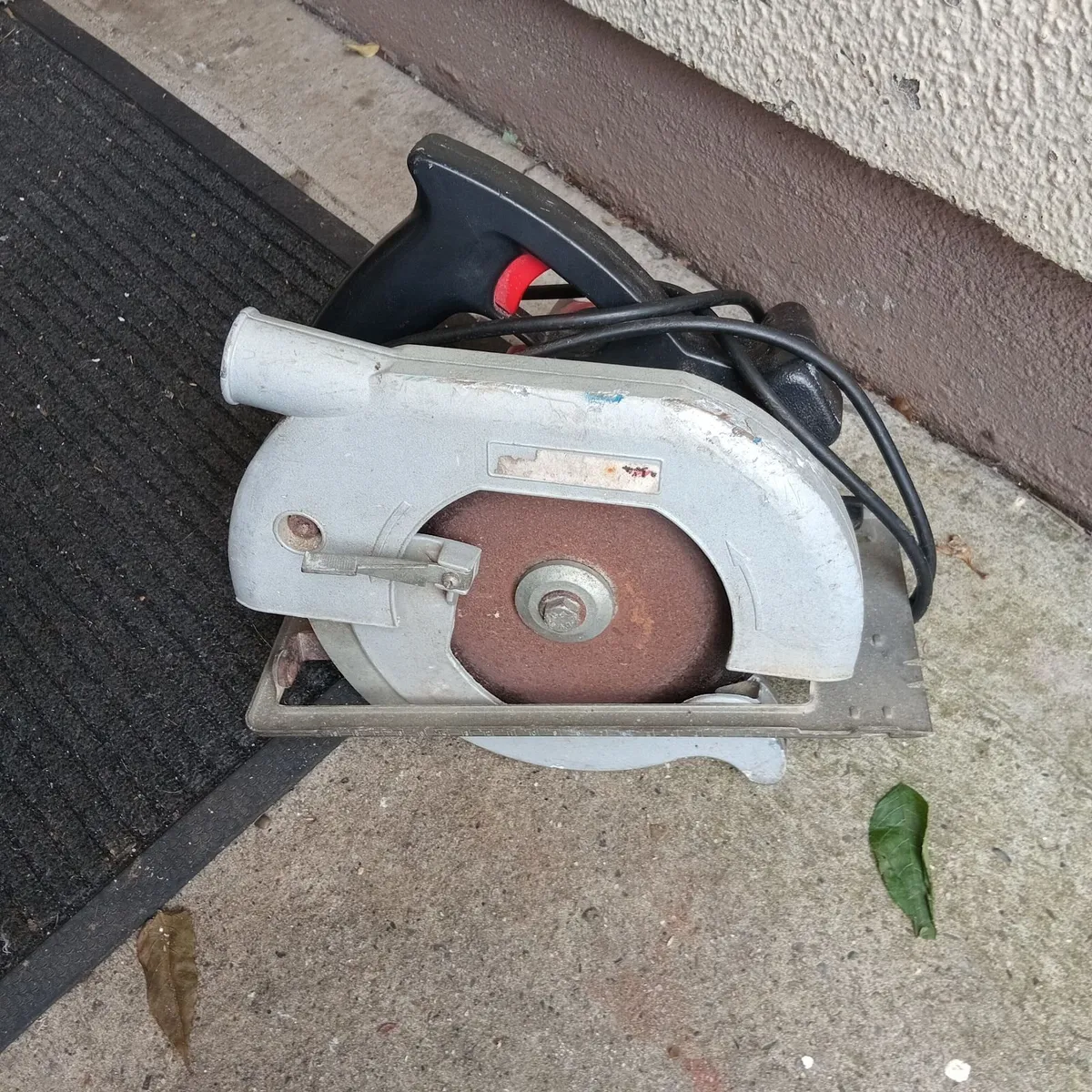 Power devil Consaw - Image 2