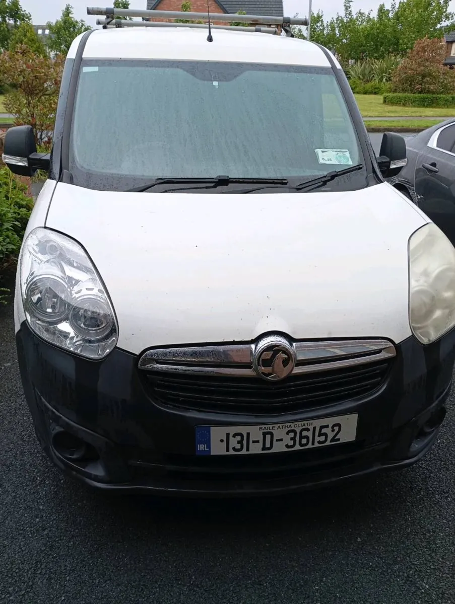 Van - Image 3