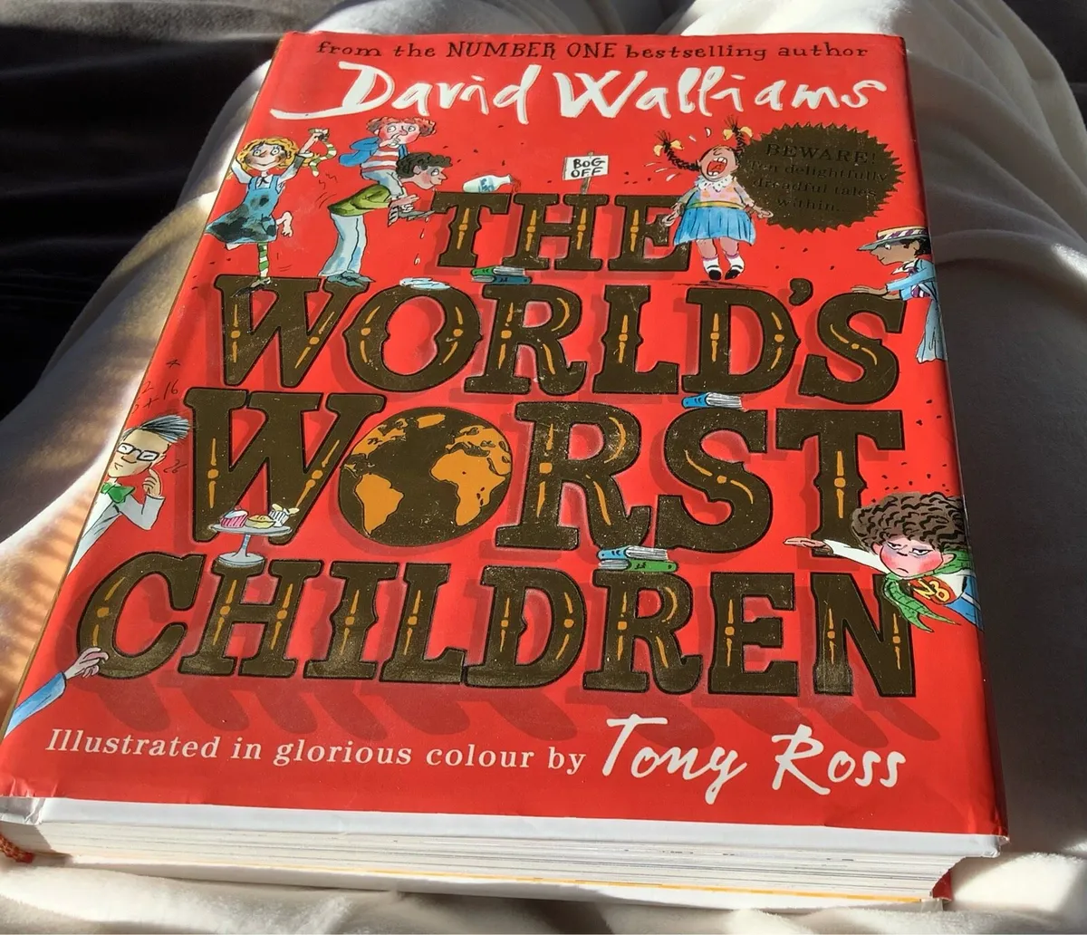 Kids books - Image 1