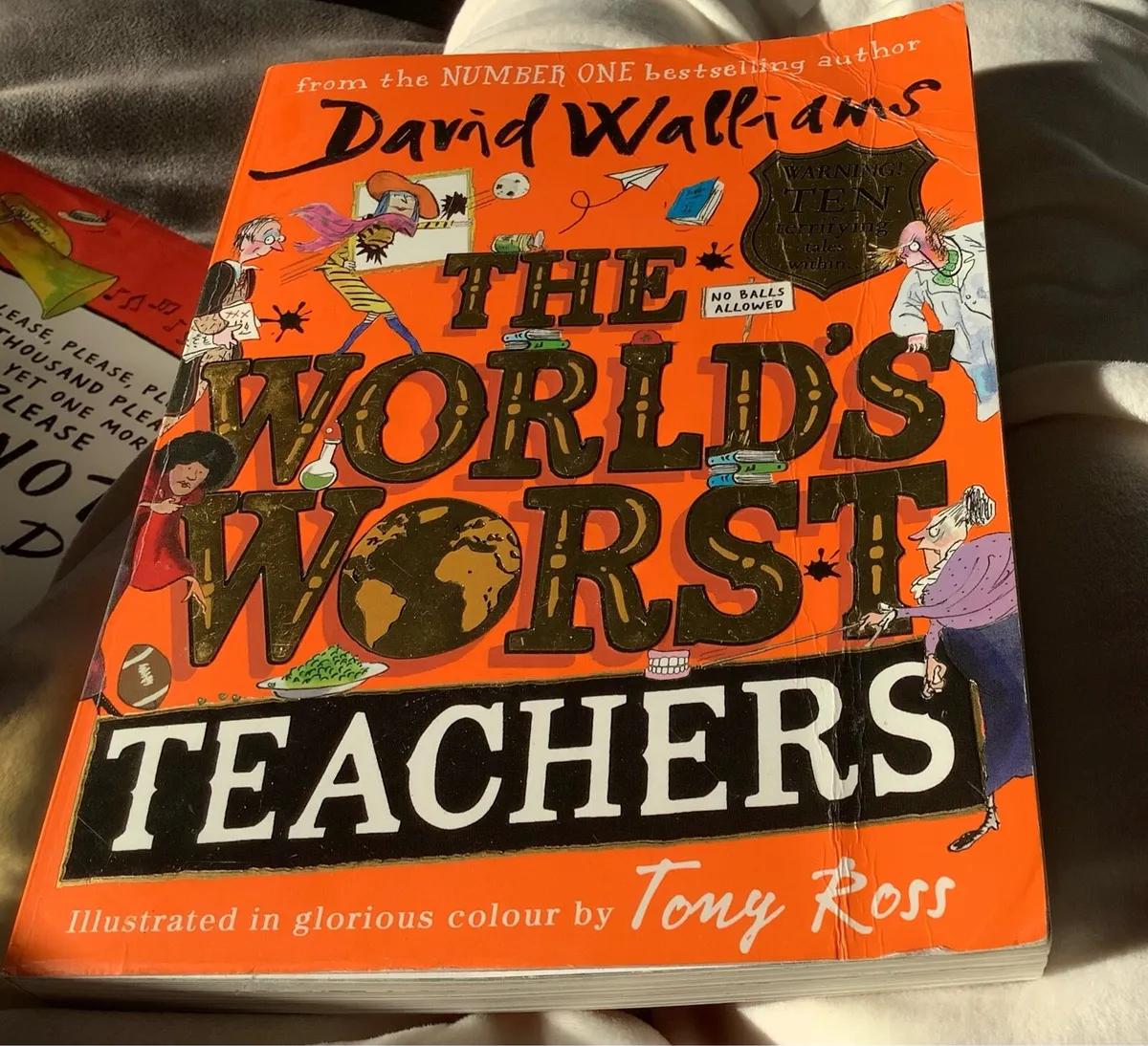 Kids books - Image 2