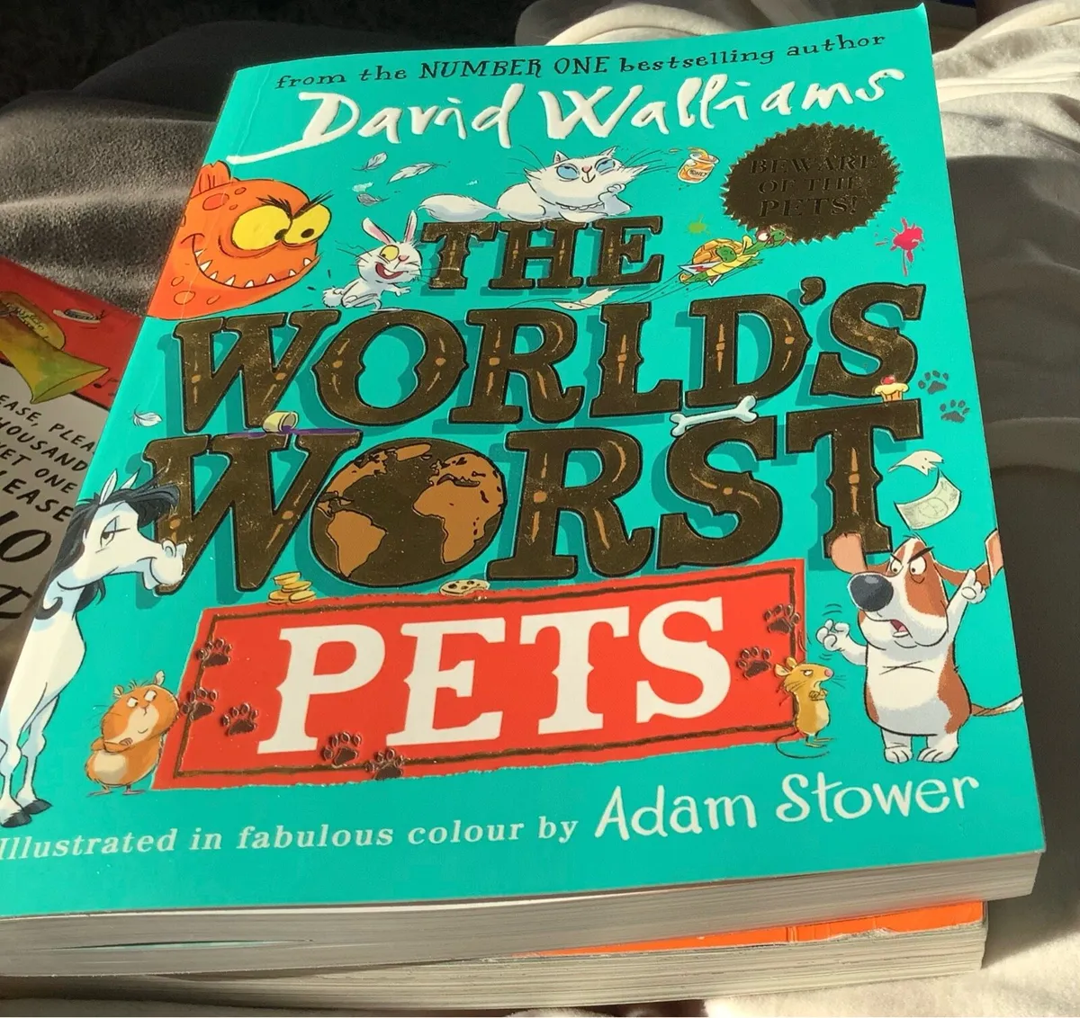 Kids books - Image 3