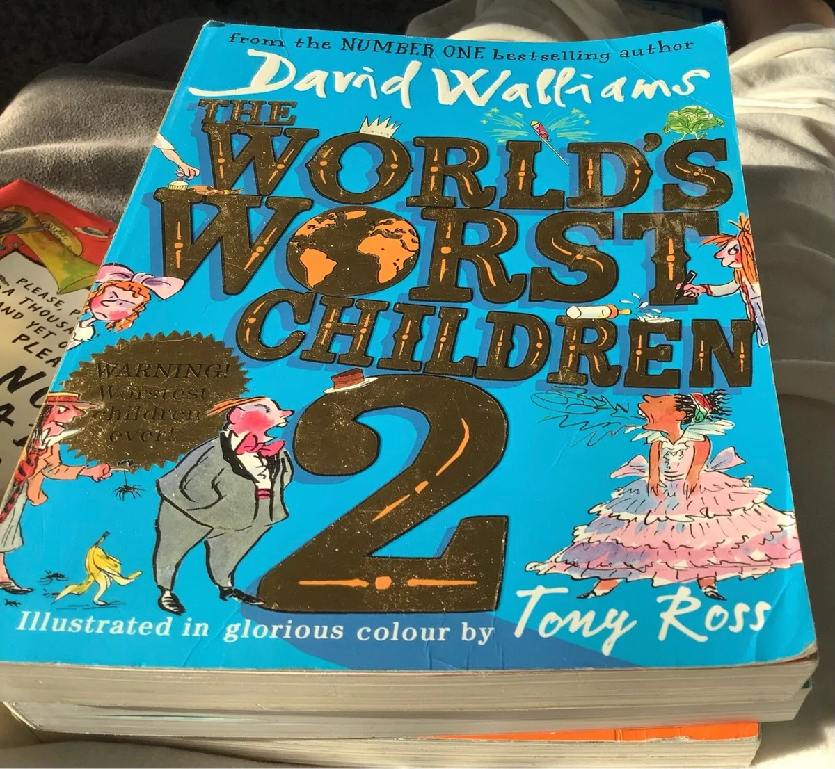 Kids books - Image 4