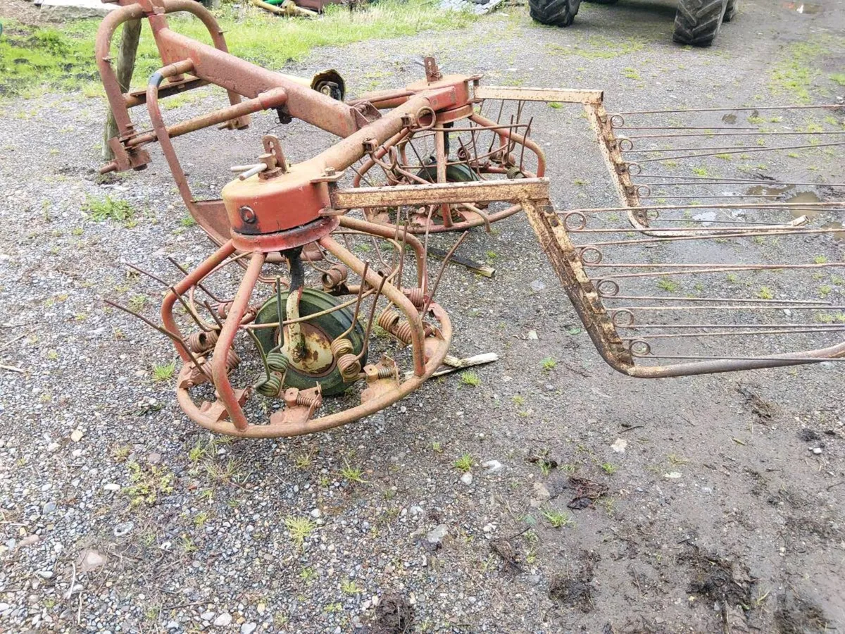 Pz haybob - Image 2