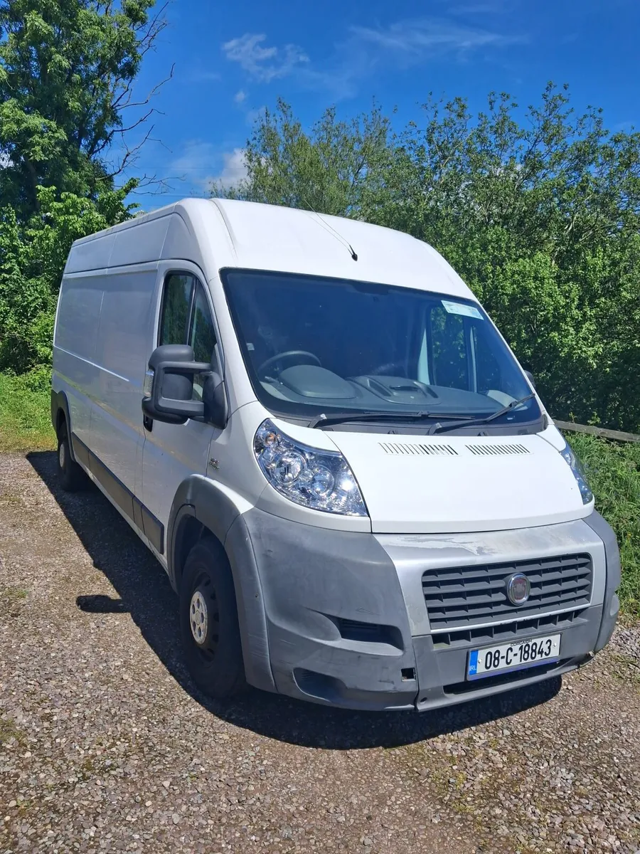 Van - Image 1
