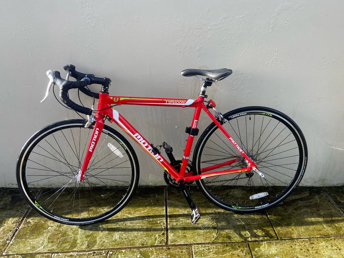 Racer bike - Image 2
