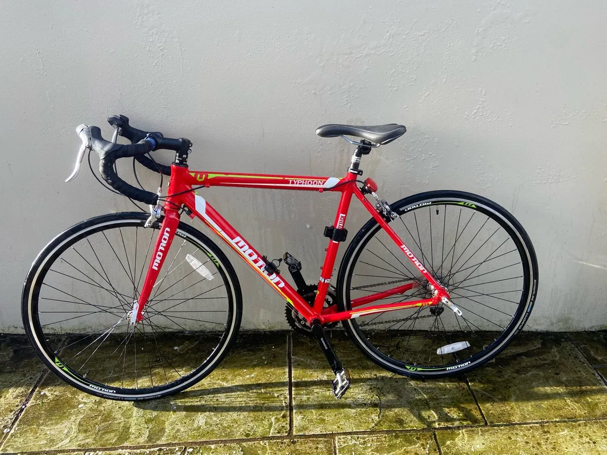 Racer bike - Image 3