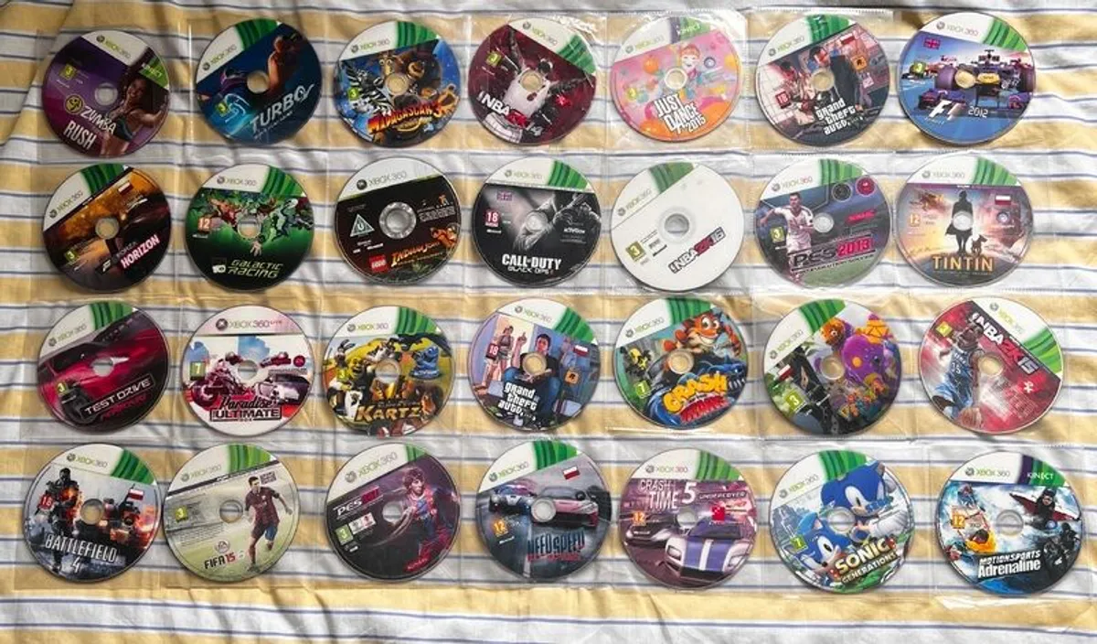 xbox - Image 1