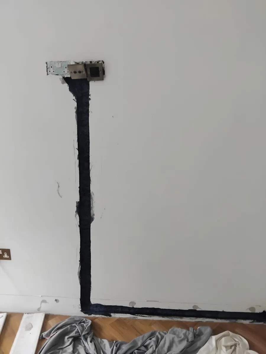 Air tightness paint - Image 3