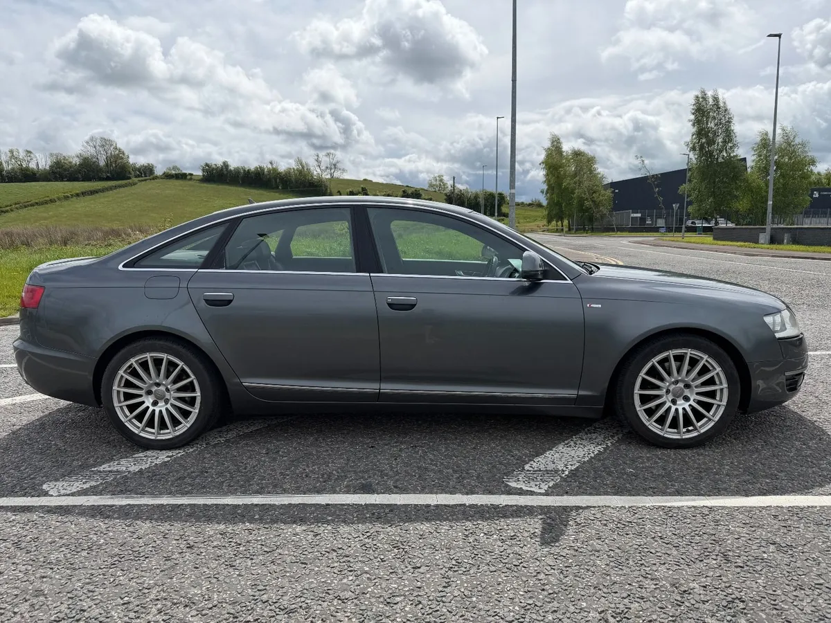 2010 Audi A6 2.0 TDI - Image 2