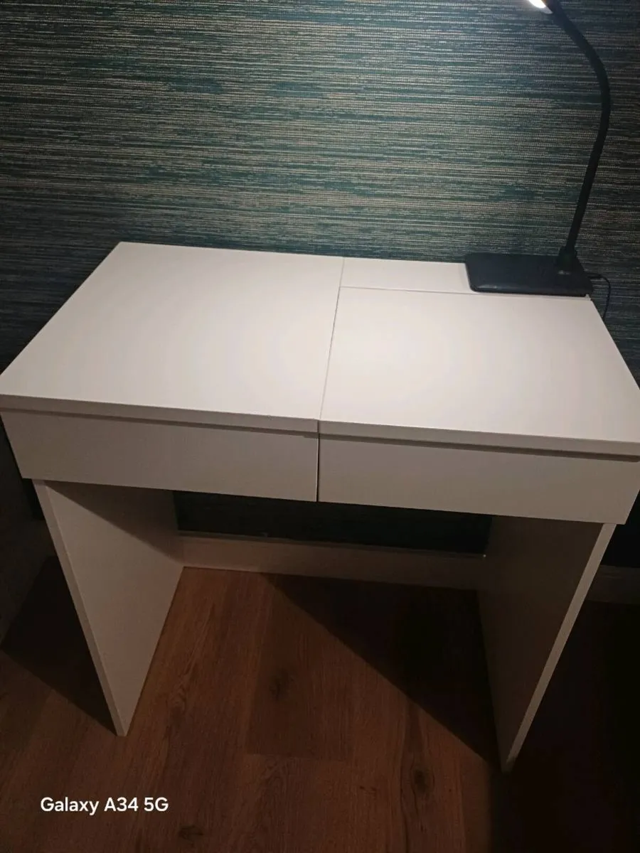Ikea dressing table - Image 2