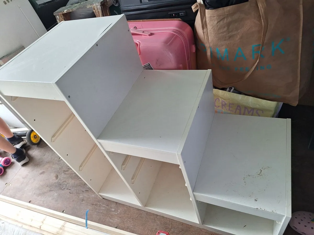 FREE IKEA TROFAST - Image 2