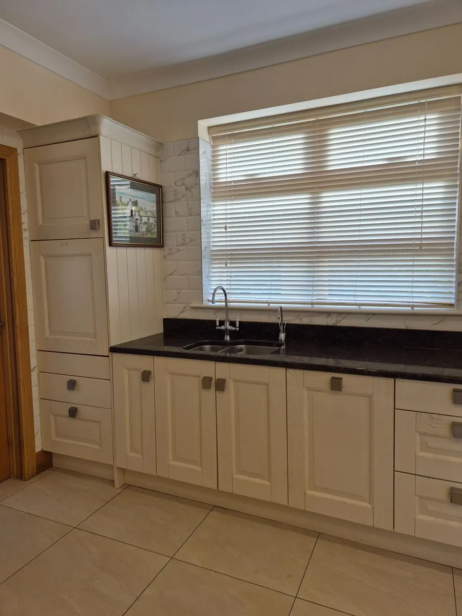 Modern Intergrated Kitchen - Image 3