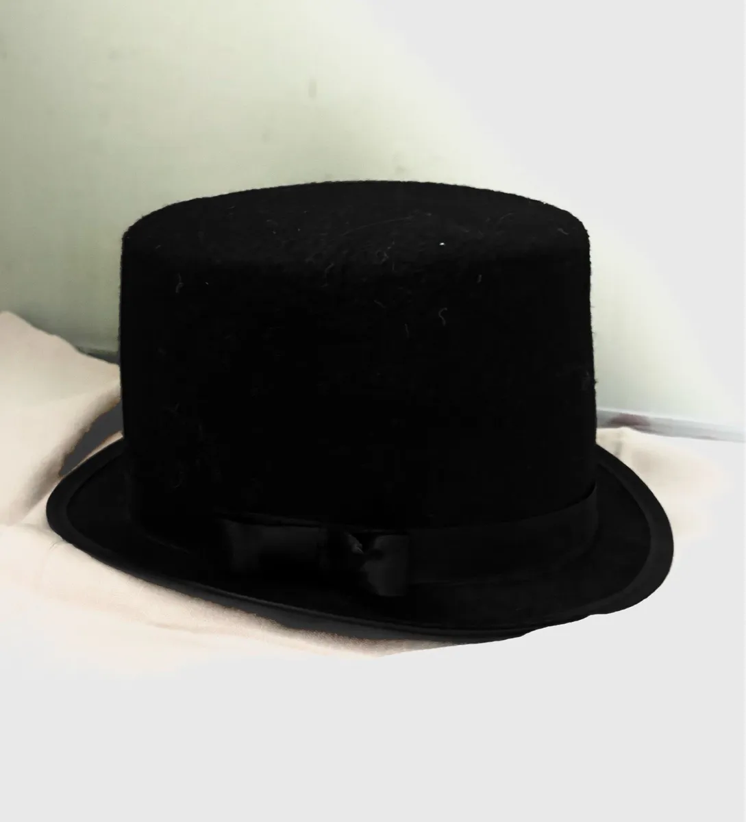 Top Hat for little magicians