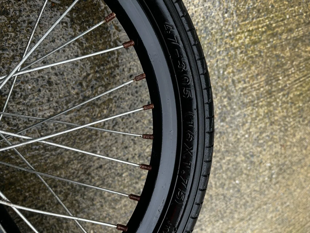 Strider 16 - Image 4