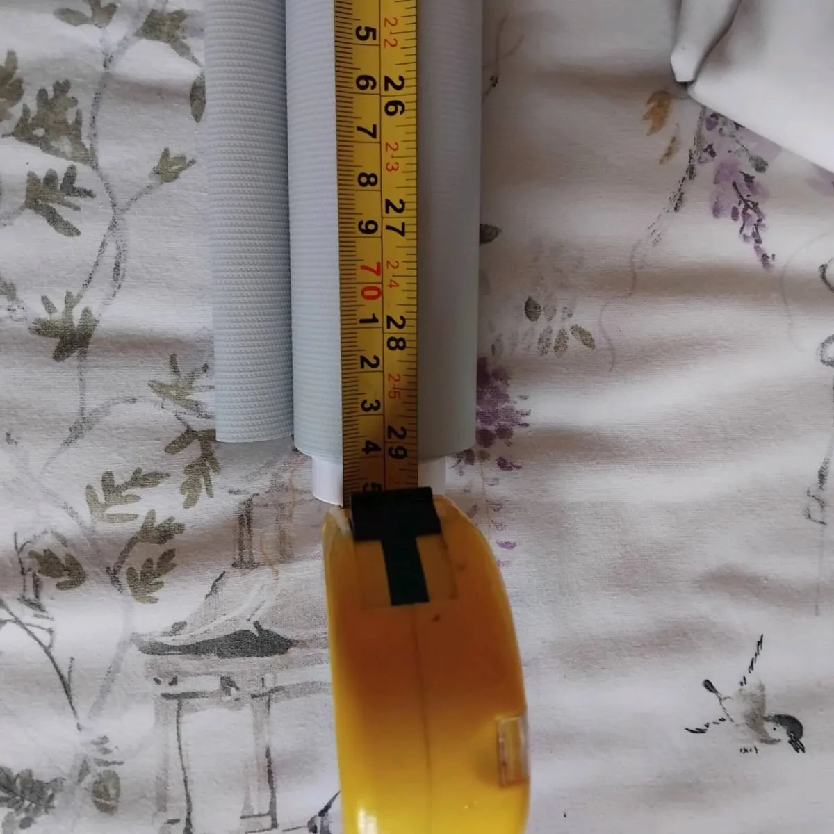 Bathroom blind - Image 4
