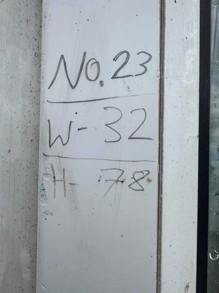 PVC Window - Image 2