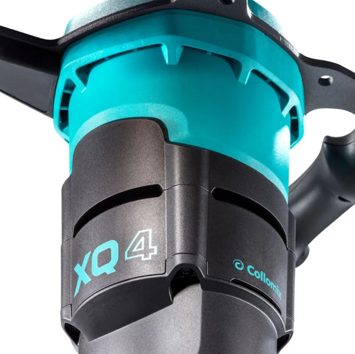 Collomix XQ4 Mixer 1500W 110v - Image 4