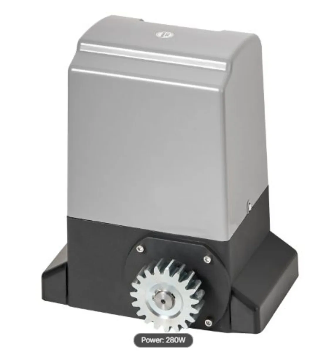 Automatic Gate Opener, 280W Electric Sliding Gate - Image 4