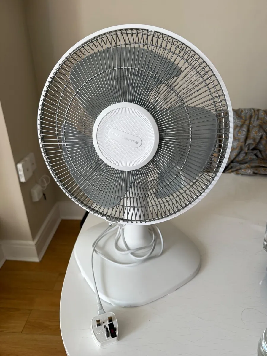 Fan